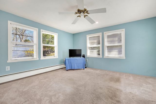 32 Vogel Street, Boston, MA 02132