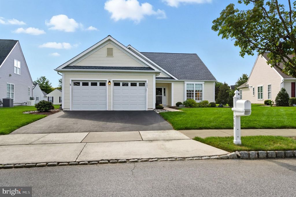 580 WHISPERING TRL, Middletown, DE 19709