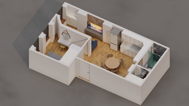 207 Bank Street 201, New London, CT 06320