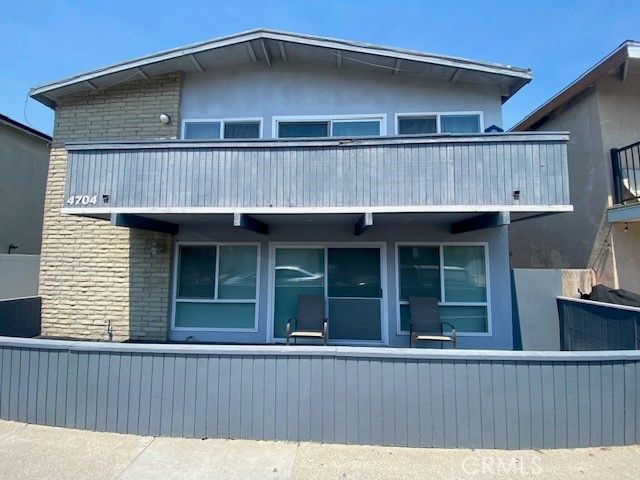 4704 Seashore Drive, Newport Beach, CA 92663