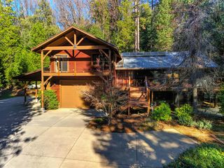 575 Frost Hill Rd, Dutch Flat, CA 95714