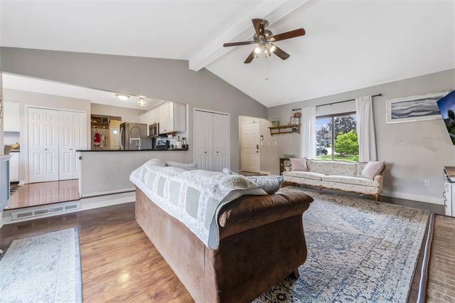25783 Mary Street, Chesterfield, MI 48051