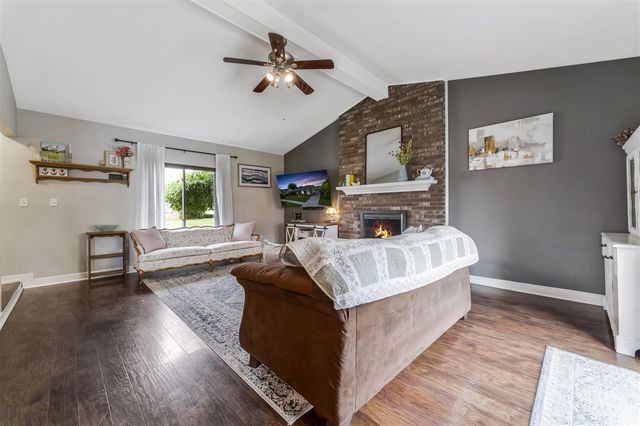25783 Mary Street, Chesterfield, MI 48051