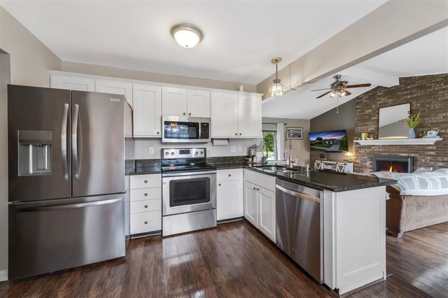 25783 Mary Street, Chesterfield, MI 48051