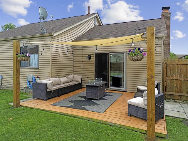 25783 Mary Street, Chesterfield, MI 48051