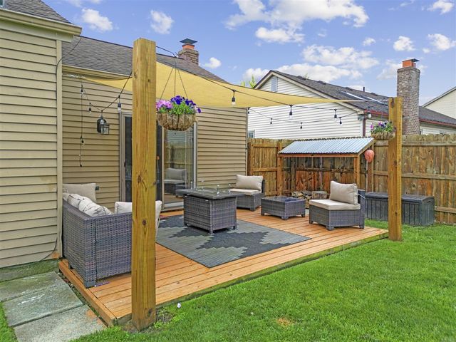 25783 Mary Street, Chesterfield, MI 48051
