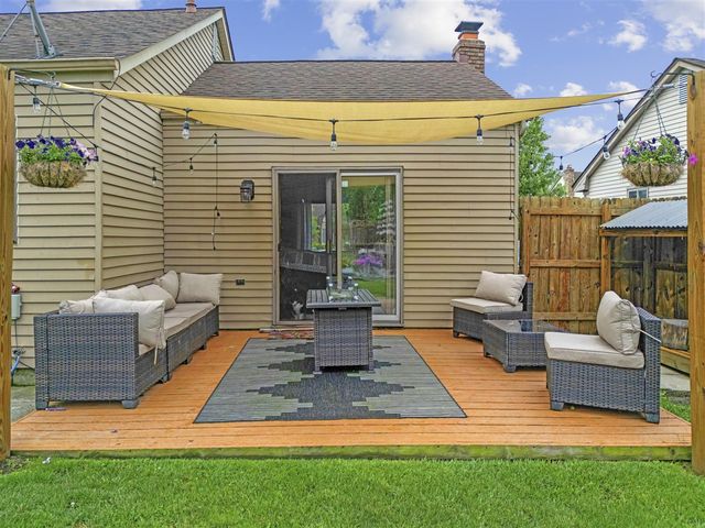 25783 Mary Street, Chesterfield, MI 48051