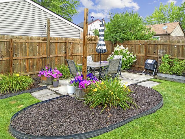 25783 Mary Street, Chesterfield, MI 48051