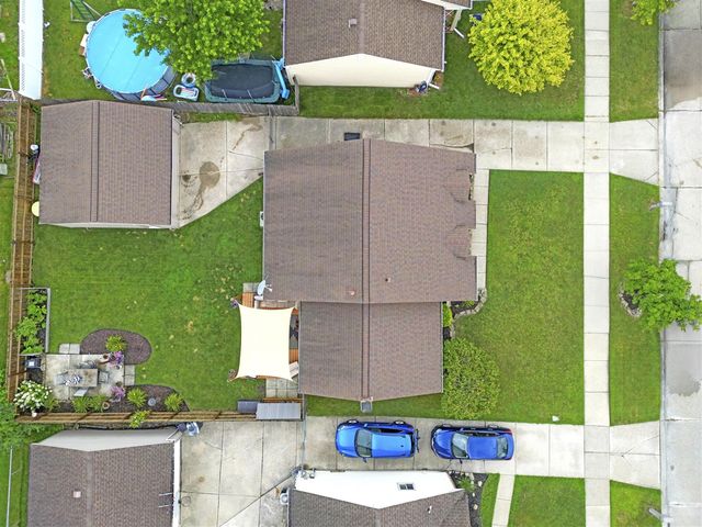 25783 Mary Street, Chesterfield, MI 48051
