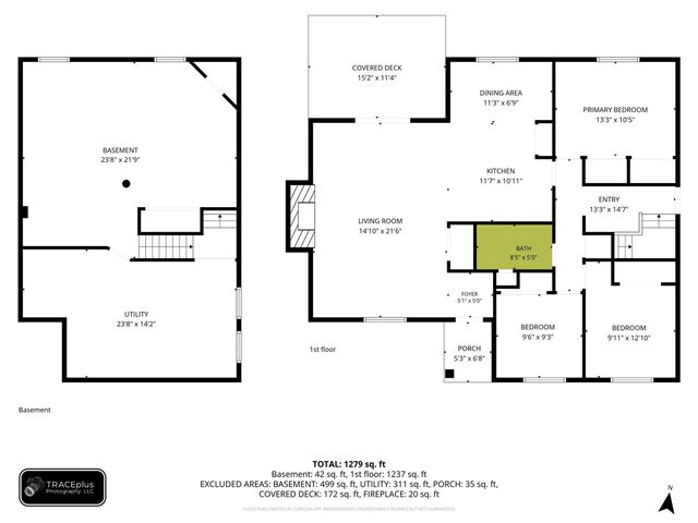 25783 Mary Street, Chesterfield, MI 48051
