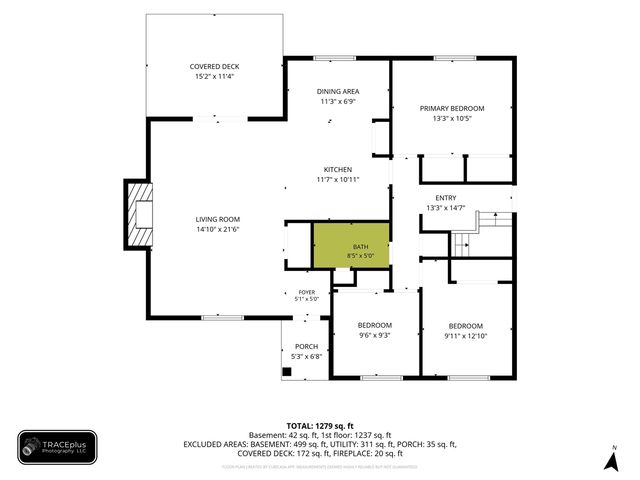 25783 Mary Street, Chesterfield, MI 48051
