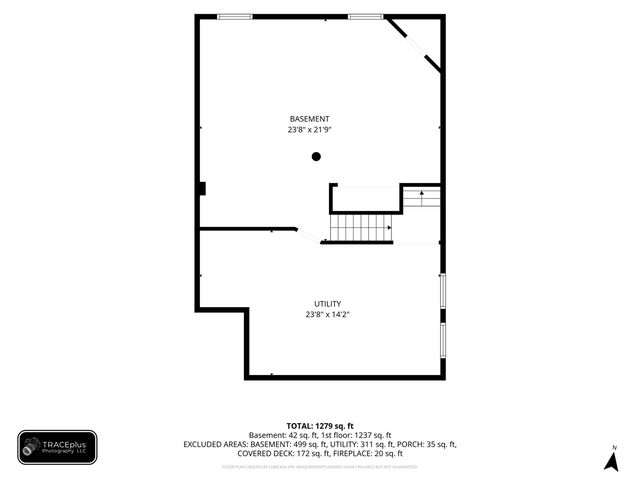 25783 Mary Street, Chesterfield, MI 48051