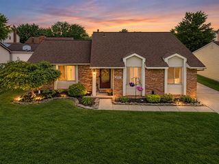 25783 Mary Street, Chesterfield, MI 48051