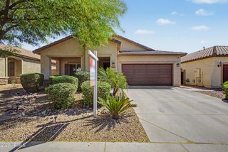 10847 E Thatcher Avenue, Mesa, AZ 85212