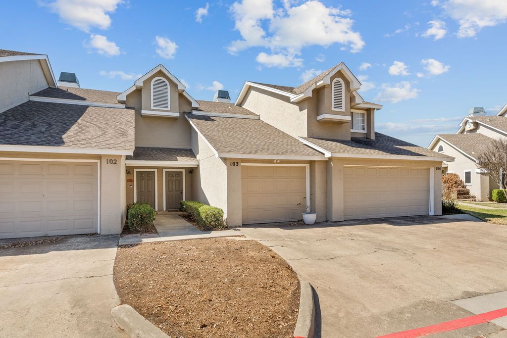 8400 Hickory Street 103, Frisco, TX 75034