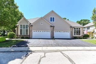411 Meadowdale DRIVE #1, Waukesha, WI 53188