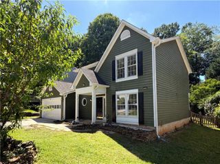 3565 Manchester Drive, Lawrenceville, GA 30044