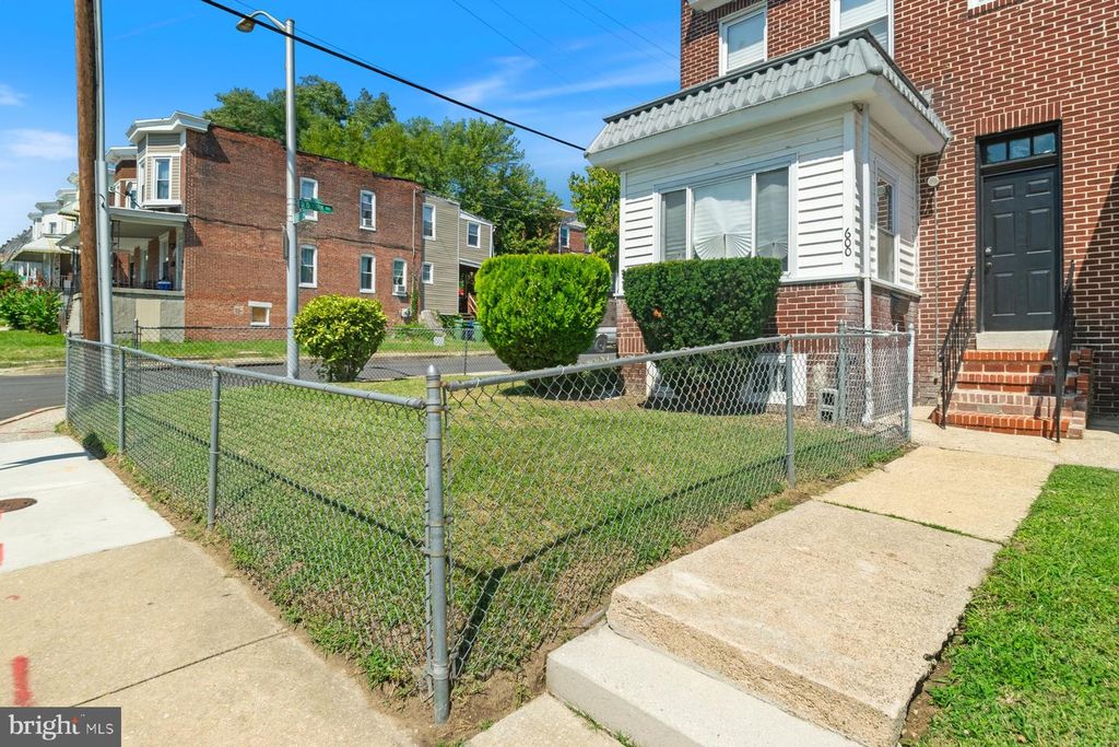 600 RICHWOOD AVE, Baltimore, MD 21212