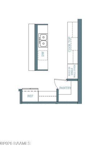 208 Landing Boulevard, Maurice, LA 70555