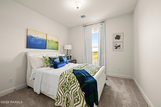 208 Landing Boulevard, Maurice, LA 70555