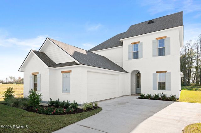 208 Landing Boulevard, Maurice, LA 70555