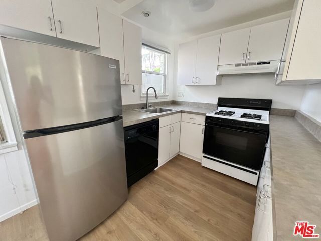 2513 Euclid Street A, Santa Monica, CA 90405