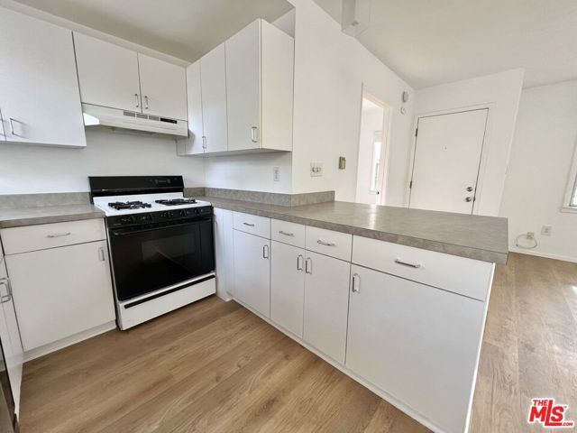 2513 Euclid Street A, Santa Monica, CA 90405