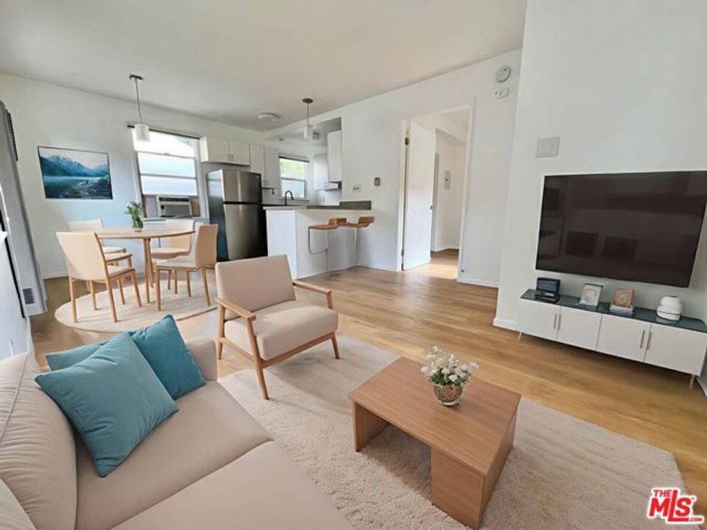 2513 Euclid Street A, Santa Monica, CA 90405