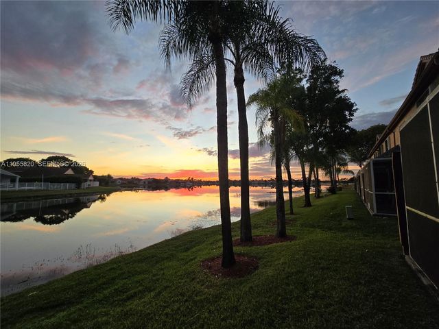 1303 Presidio Dr 6-41, Weston, FL 33327