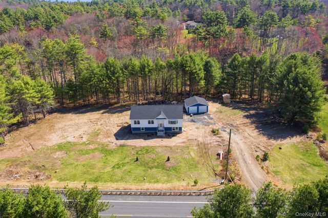 1352 State Route 42, Sparrowbush, NY 12780