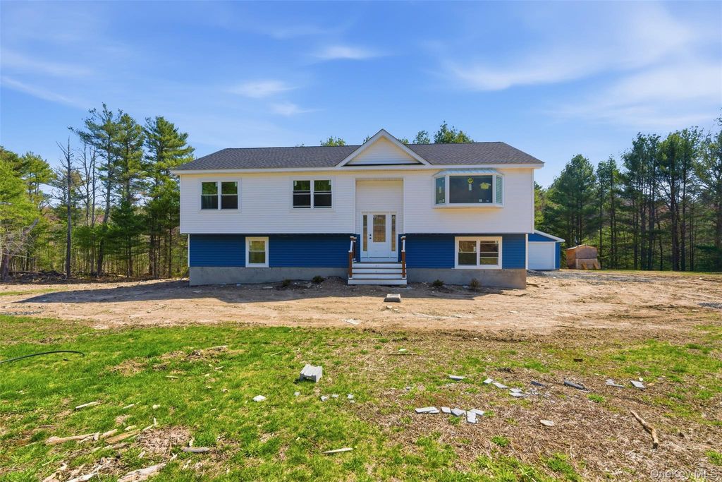 1352 State Route 42, Sparrowbush, NY 12780
