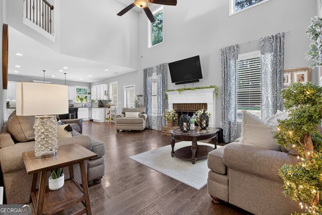1460 Apple Valley Court, Watkinsville, GA 30677
