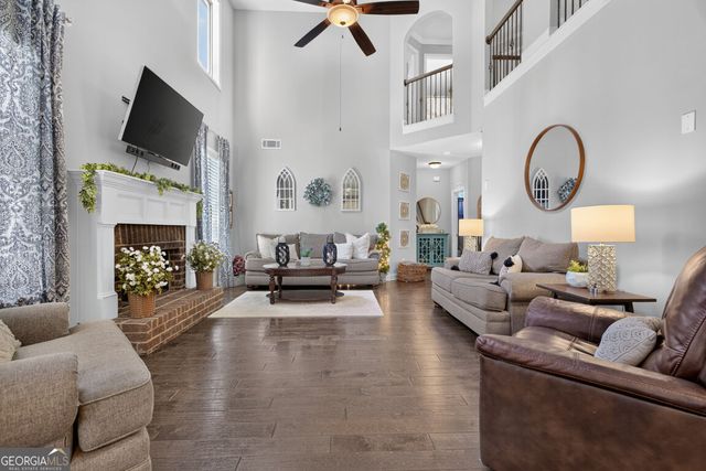1460 Apple Valley Court, Watkinsville, GA 30677