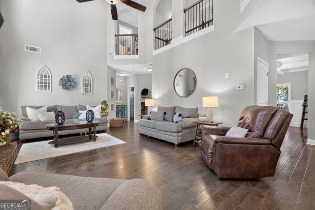 1460 Apple Valley Court, Watkinsville, GA 30677