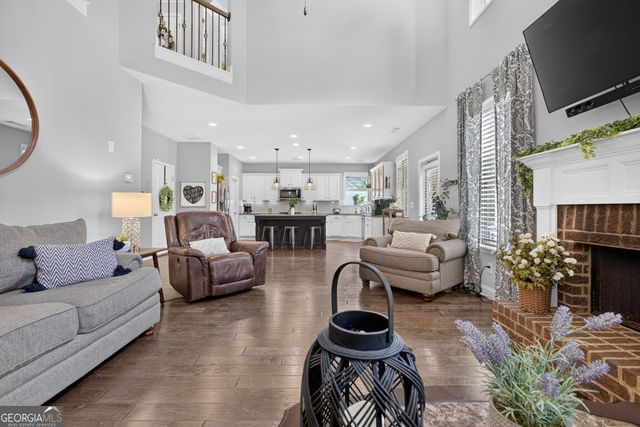 1460 Apple Valley Court, Watkinsville, GA 30677
