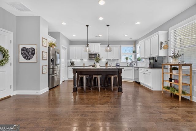 1460 Apple Valley Court, Watkinsville, GA 30677