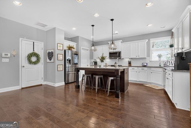 1460 Apple Valley Court, Watkinsville, GA 30677