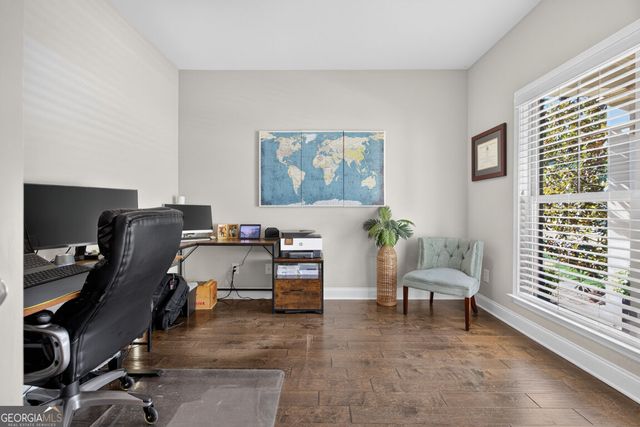 1460 Apple Valley Court, Watkinsville, GA 30677