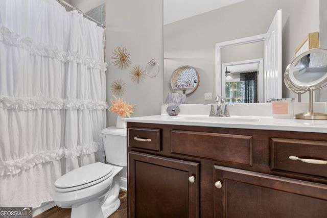1460 Apple Valley Court, Watkinsville, GA 30677