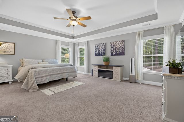 1460 Apple Valley Court, Watkinsville, GA 30677