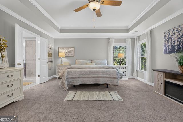 1460 Apple Valley Court, Watkinsville, GA 30677