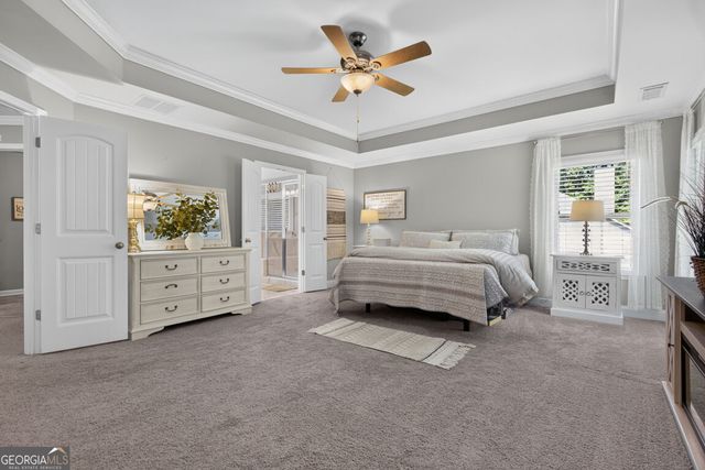 1460 Apple Valley Court, Watkinsville, GA 30677