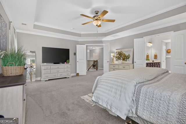 1460 Apple Valley Court, Watkinsville, GA 30677