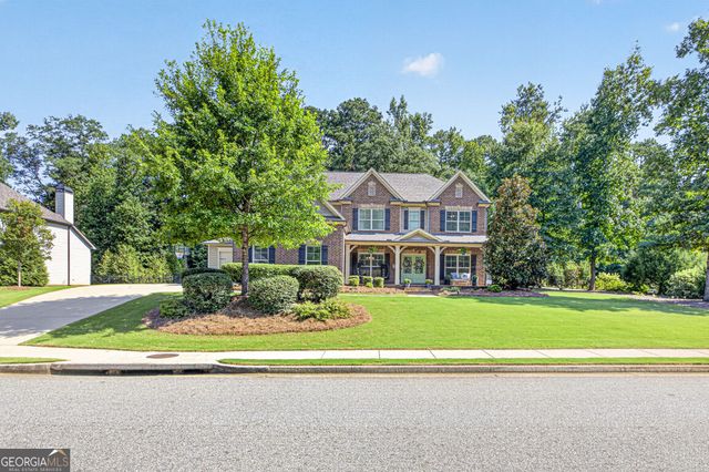 1460 Apple Valley Court, Watkinsville, GA 30677