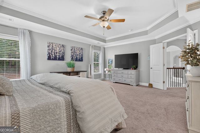 1460 Apple Valley Court, Watkinsville, GA 30677