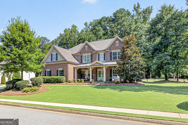 1460 Apple Valley Court, Watkinsville, GA 30677