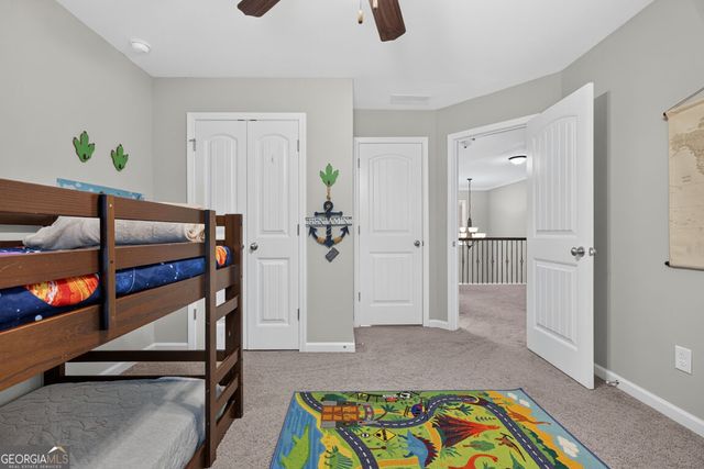 1460 Apple Valley Court, Watkinsville, GA 30677