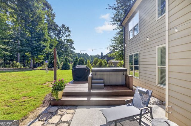 1460 Apple Valley Court, Watkinsville, GA 30677