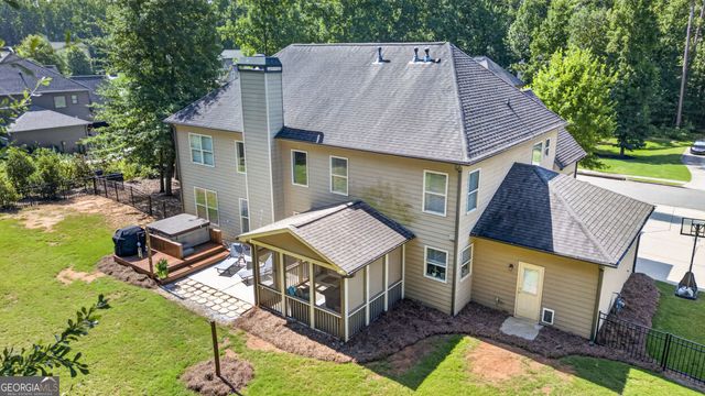 1460 Apple Valley Court, Watkinsville, GA 30677