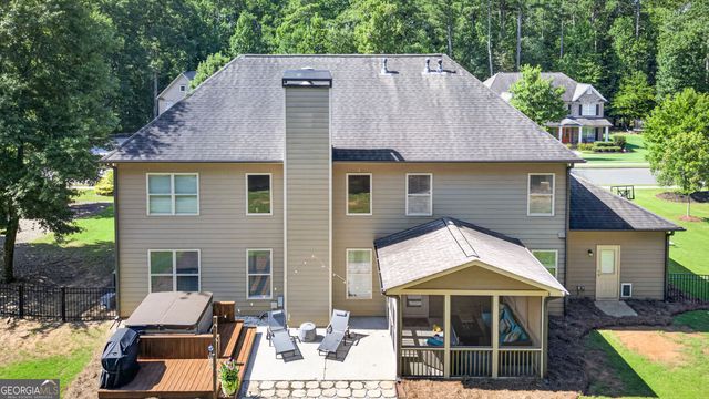 1460 Apple Valley Court, Watkinsville, GA 30677